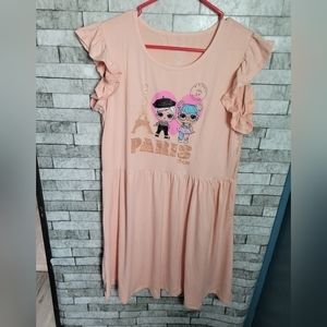 Lot of‎ 2 LOL dresses NWT Size XXL 18